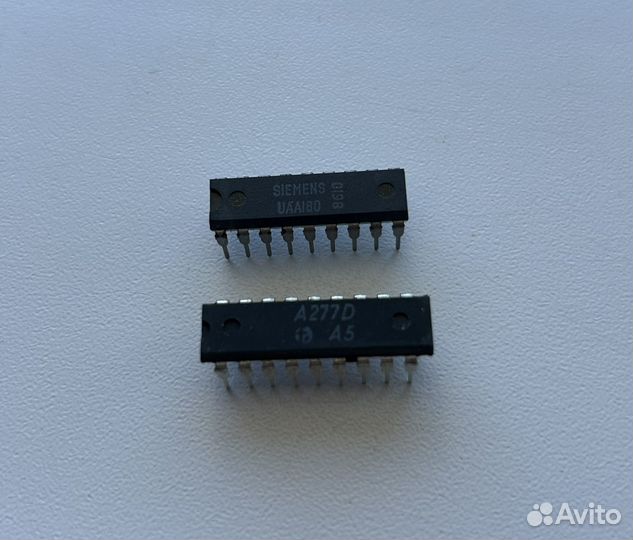 Микросхемы для akai