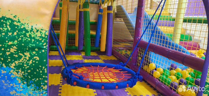 Детская студия Юзики-Друзики