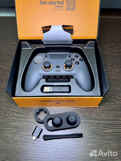 Геймпад Scuf Envision Pro