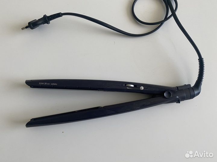 Продам выпрямитель волос Babyliss