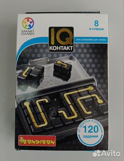 Настольные игры новые