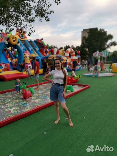 Шорты женские 42 44