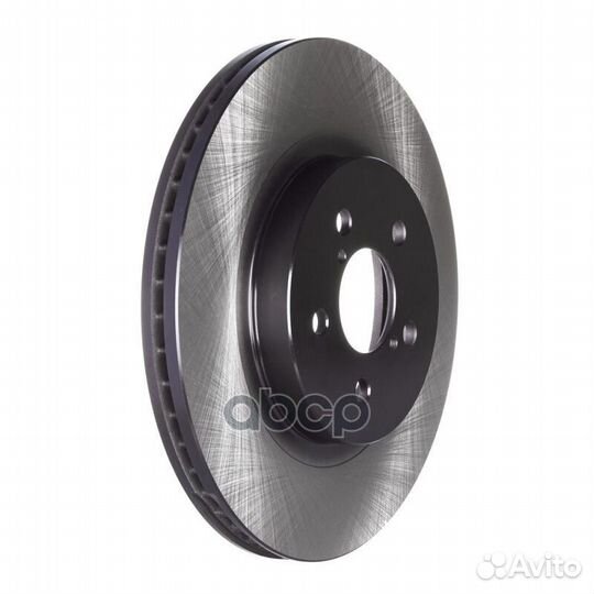 Диск тормозной avantech BR3070S avantech