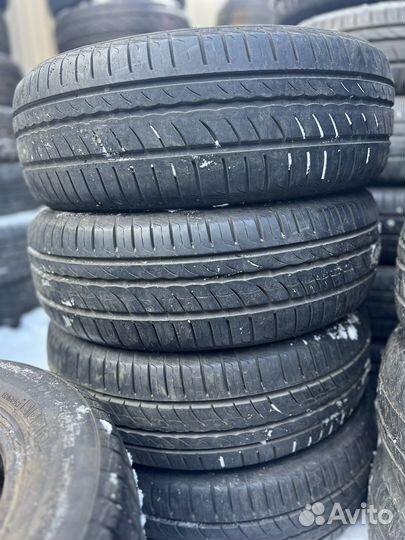 Pirelli Cinturato P1 Verde 185/60 R15 83J