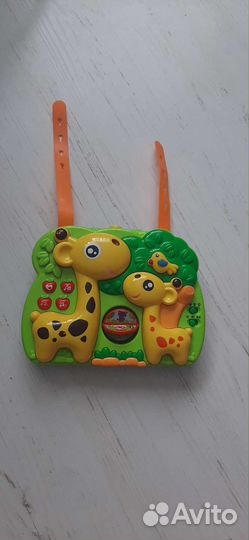 Мобиль, ночник,проектор,музыкальная игрушка