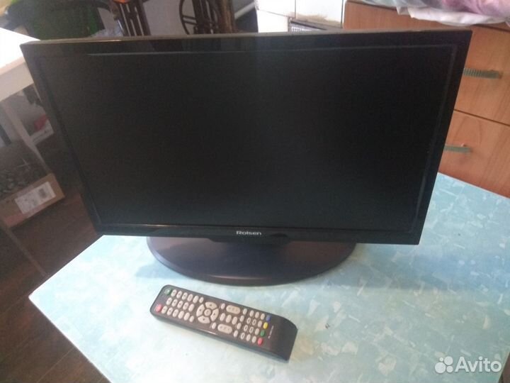 Телевизор