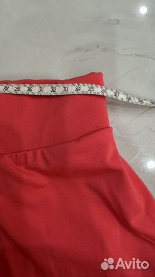 Юбка шорты для тенниса