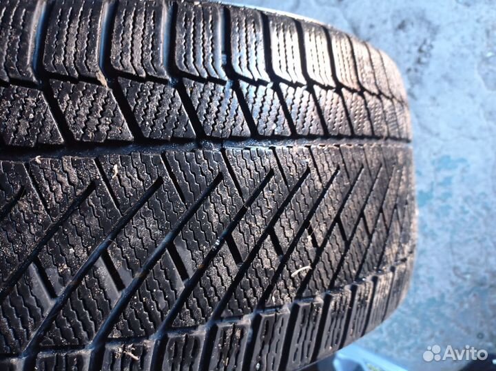 Continental ComfortContact - 6 275/45 R20