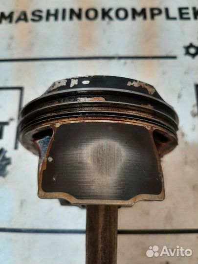 Поршень с шатуном Lexus Ls (V35afts) 3500CC