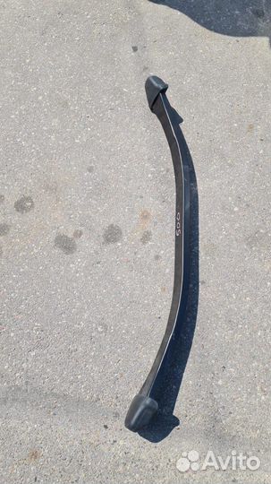 Рессора Меседес Спринтер Класик