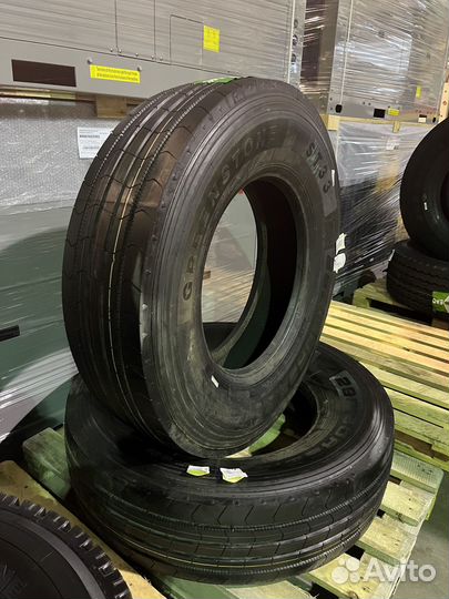 Грузовые шины 295 80 r 22.5 152M камаз