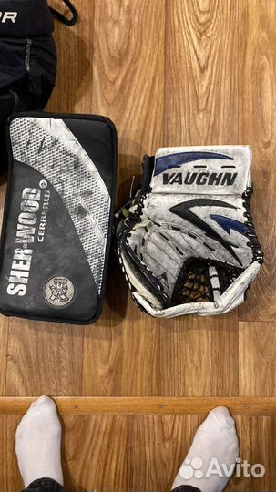 Ловушка и блин