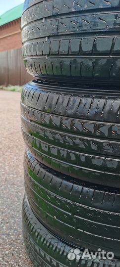 Pirelli Scorpion Verde 215/65 R17 V