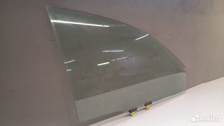 Стекло переднее правое Mitsubishi Lancer 2007