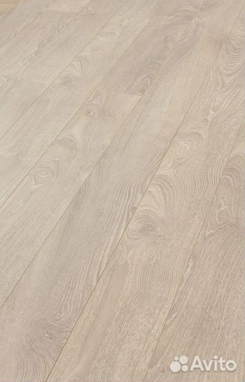 Влагостойкий ламинат