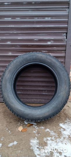 Hankook Winter I'Pike 225/60 R17 103T