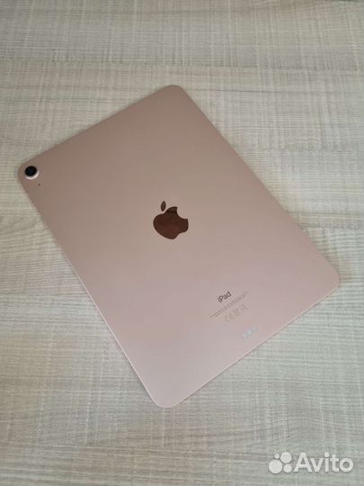 iPad Air 4 64GB Wi-Fi