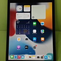 iPad 7 2019 WiFi+Cellular 128gb Space gray