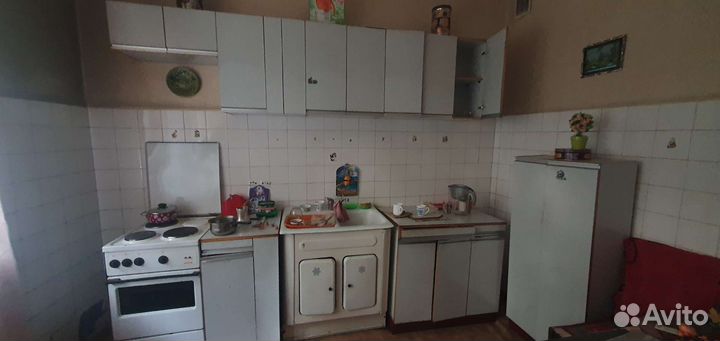 Кухонный гарнитур бу