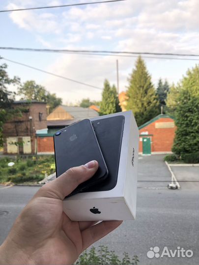 iPhone 7