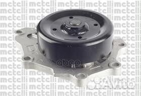 Насос водяной lexus/toyota IS/avensis/RAV4 241001