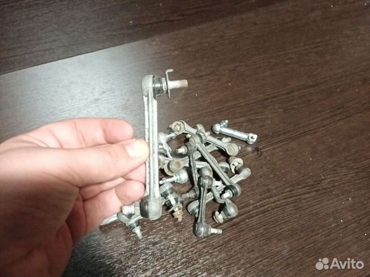 Тяга датчика корректора фар Япония
