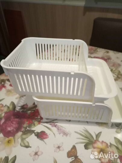 Органайзер для специй