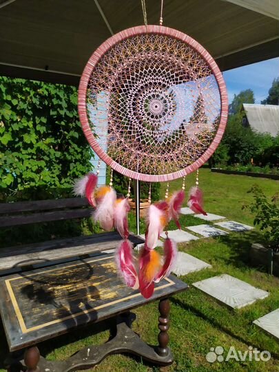 Ловец снов, ловушка сновидений