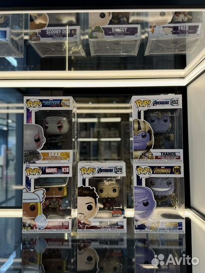 Funko pop