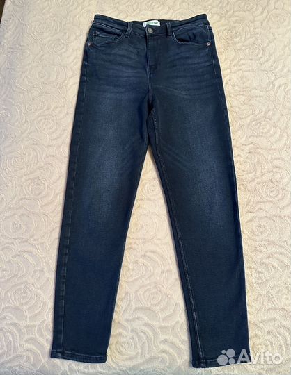Джинсы