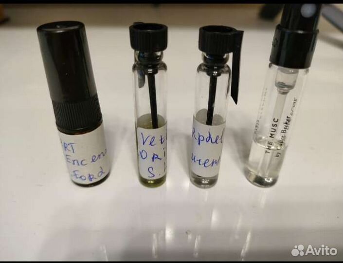 Отливанты оригинал, обмен