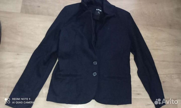 Школьные вещи на девочку 152-158