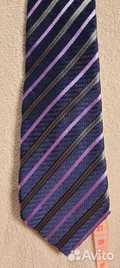 Галстук детский