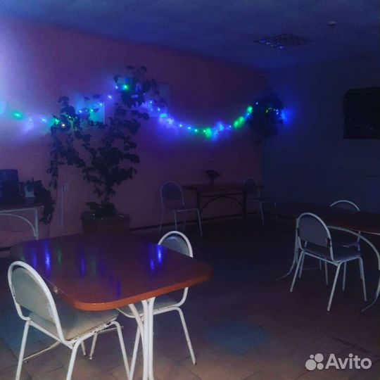Бильярд &бар