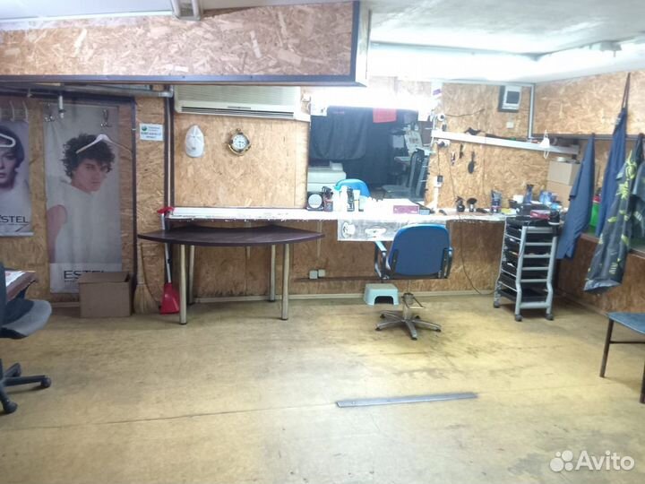 Требуется парикмахер