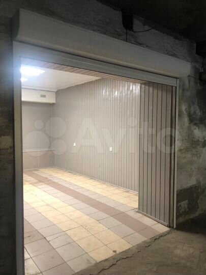 Гараж, 18 м²