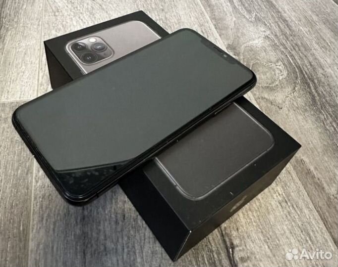 iPhone 11 pro max 64gb