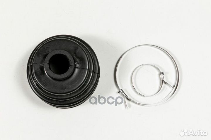 Пыльник ШРУСа наружний (24x83x98) JCB0007 Just