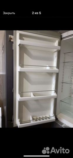 Холодильник бу
