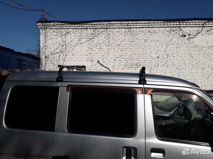 Грузоперевозки