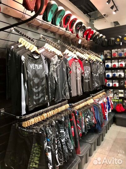 Компрессионные Штаны