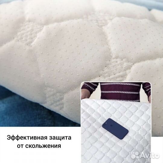 Дивандек новый