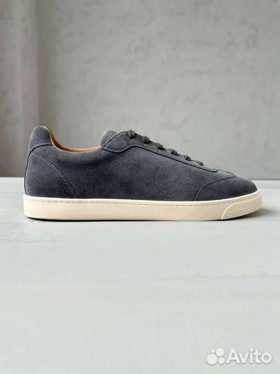 Кроссовки мужские brunello cucinelli