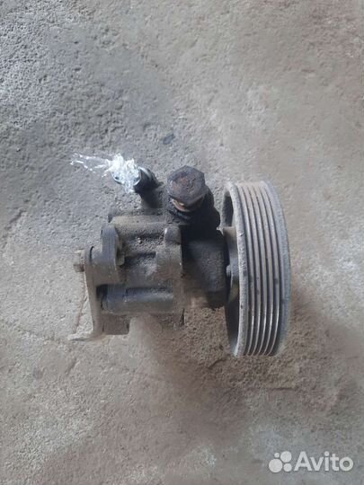 Насос гур нива шевроле 2110.2111.2112