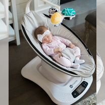 Аренда качели 4moms mamaroo