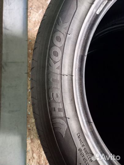 Hankook Ventus Prime3 SUV K125A 215/50 R17