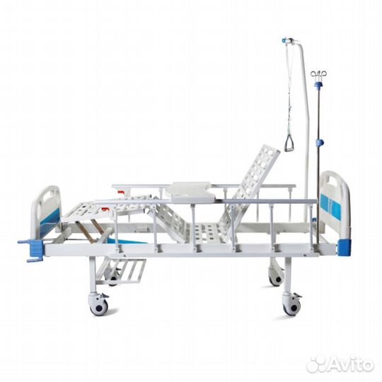 Медицинская кровать для лежачих больных