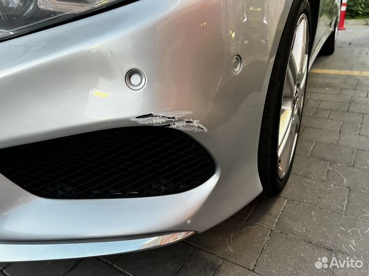 Mercedes-Benz E-класс 2.1 AT, 2013, 160 000 км