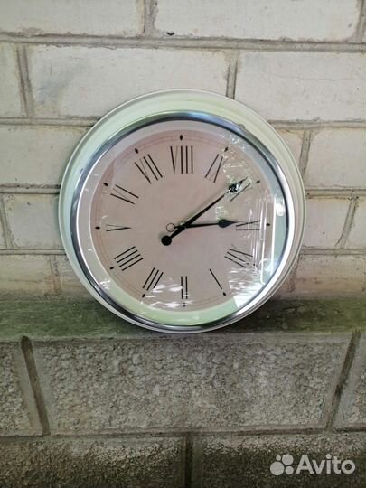 Часы настенные