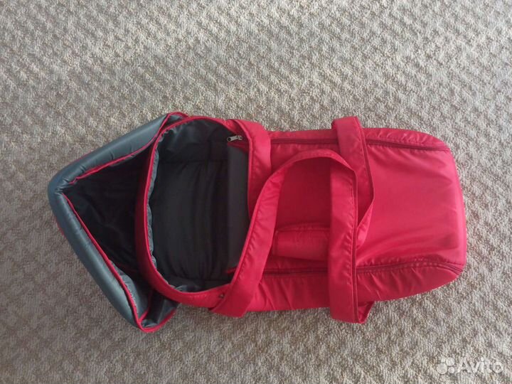 Сумка переноска детская